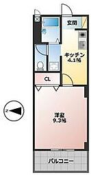 白井市堀込1丁目