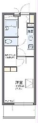 レオパレスコウノス 106