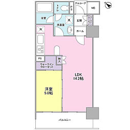 品川区西五反田8丁目