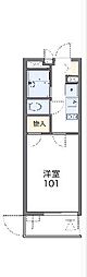 横浜市緑区白山2丁目