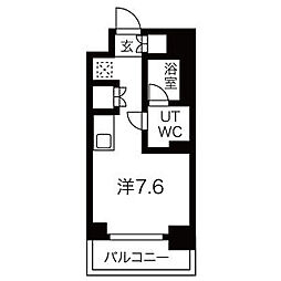 クラリッサ横浜アレッタ 203