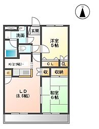 日進市浅田町西前田