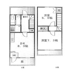 Rハウス仏生寺 D-23
