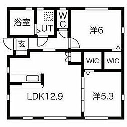 稲敷郡阿見町大字荒川本郷の一戸建て