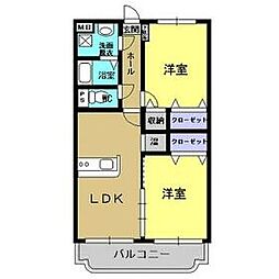 ユーミーキャッスル 205