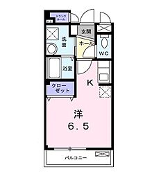 八王子市南大沢2丁目