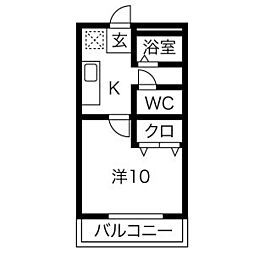 エクセル二村台 4F