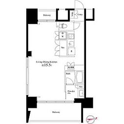 豊島区南池袋1丁目