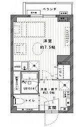 ビレッジハウス高花平3号棟 201