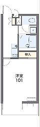 府中市府中町1丁目