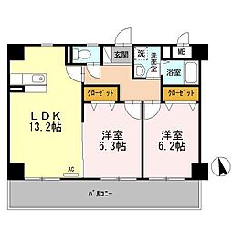 フルールアラハ 303