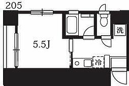 大田区西六郷1丁目