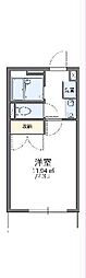 国分寺市東戸倉1丁目