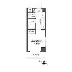 大田区久が原5丁目