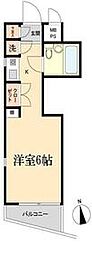 アクトピア旗の台2番館