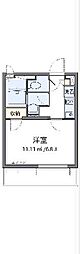 練馬区中村3丁目