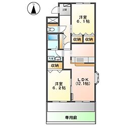 各務原市那加野畑町2丁目