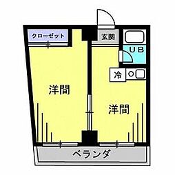 アビタシオン別所 201