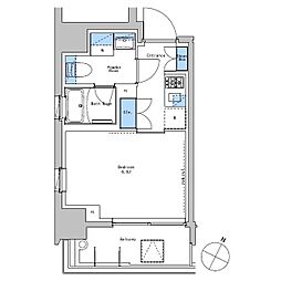 品川区平塚2丁目