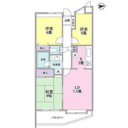 アルス立川 405
