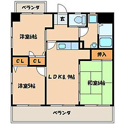 グラントープ道頓堀 1105