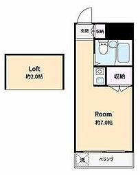 リヴパレスイケヤ 209