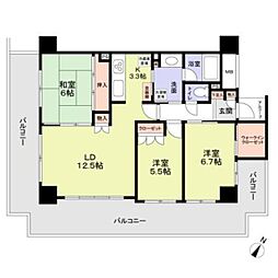 さいたま市浦和区北浦和1丁目