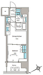 台東区浅草橋3丁目