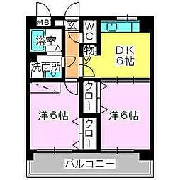 グランコート 302