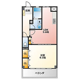 岐阜市茜部野瀬1丁目