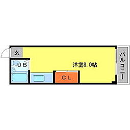 箕面市坊島2丁目