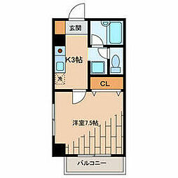 台東区西浅草3丁目