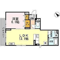 板橋区志村2丁目