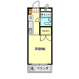 サンアベニュー桂 308