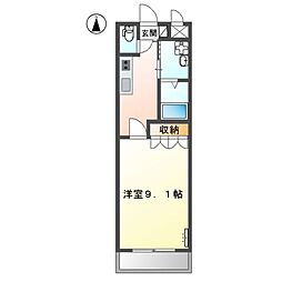名古屋市緑区平手南1丁目