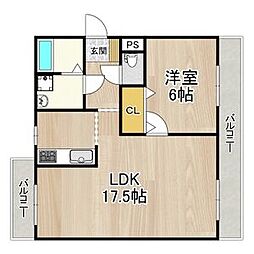 アバンハウスI C202