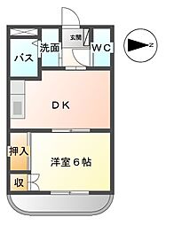 岐阜市薮田南4丁目