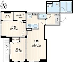 調布市国領町1丁目