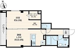 調布市国領町1丁目