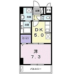シティ　フラット 202