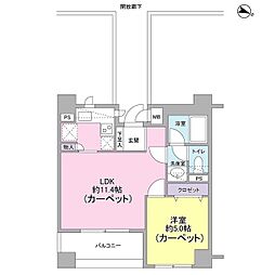 東急ドエル・アルス矢口