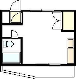 アルファーハイツ 202