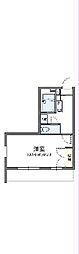 国分寺市東戸倉1丁目