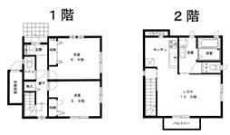 足立区西伊興1丁目 1