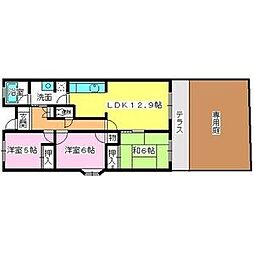 モリワハイツ 103