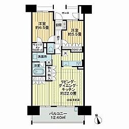 ライオンズ小牧グランライズ 802