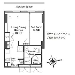 港区港南4丁目