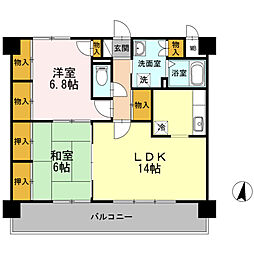 名古屋市守山区喜多山南