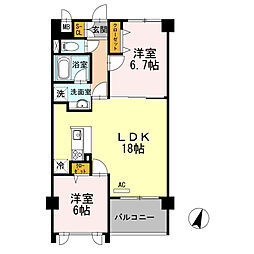 吹田市千里山竹園1丁目
