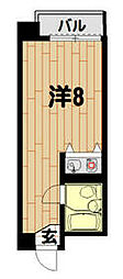 ピュアハイツ台町 308